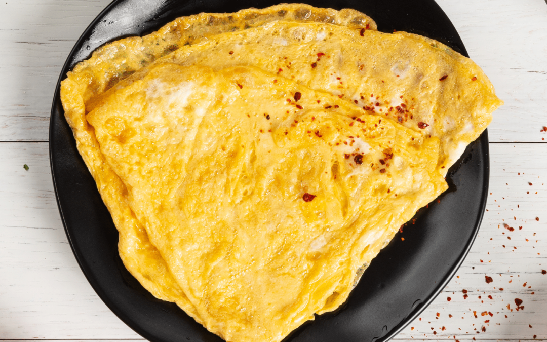 OMELETTE PASCALE