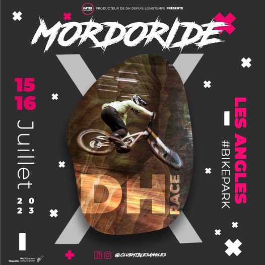 affiche mordoride