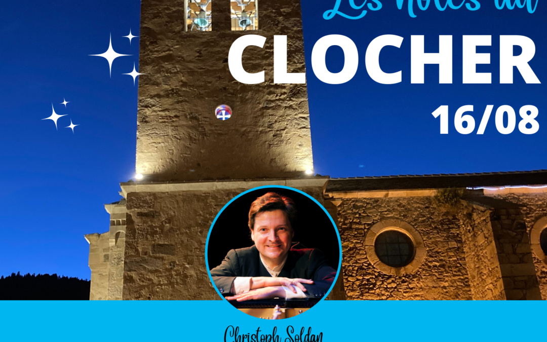 LES NOTES DU CLOCHER