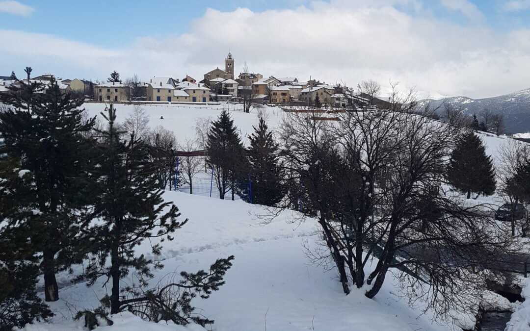 SORTIE NATURE