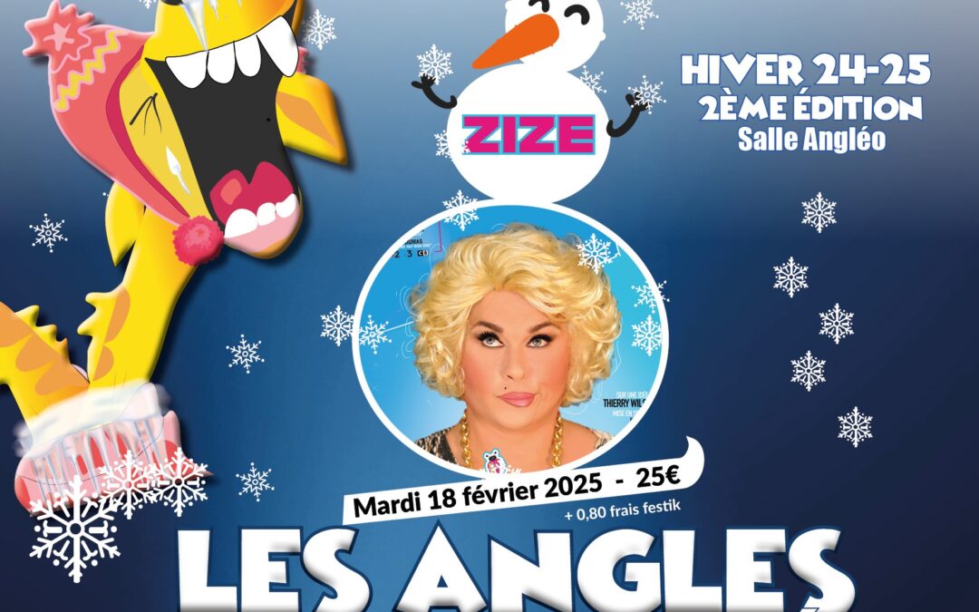 FESTIVAL GIVRE 2025 ZIZE