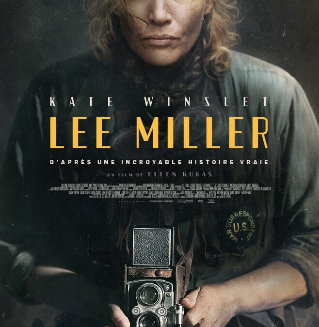CINEMA “LEE MILLER”