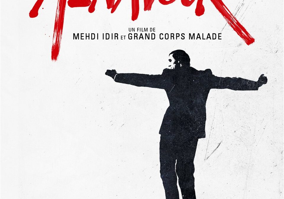 CINEMA “MONSIEUR AZNAVOUR”