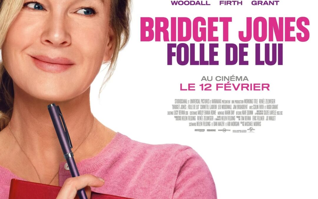CINEMA » FOLLE DE LUI»