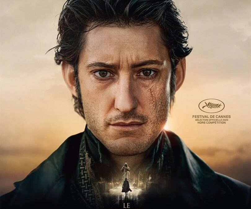 CINEMA «LE COMTE DE MONTE CRISTO»