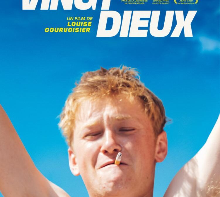 CINEMA”VINGT DIEUX”